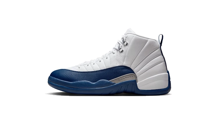Jordan 12 French Blue