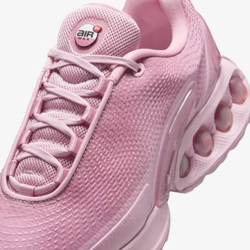 Air Max DN Elemental Pink Upper Details