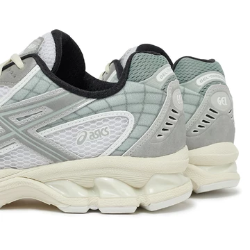 Min-Nano x ASICS Gel Nimbus 10.1 Fersen