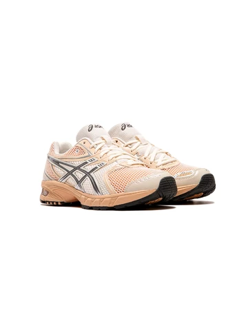 ASICS Gel-DS Trainer 14 Terracotta Paar seitlich