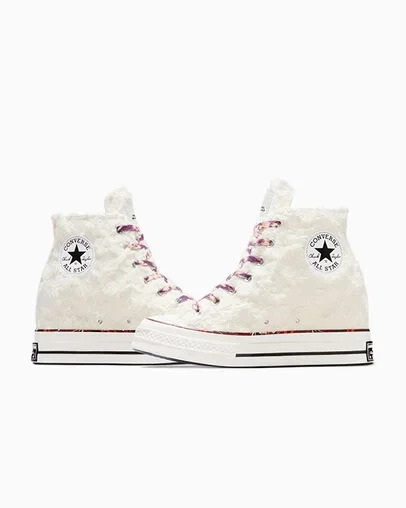 Isabel Marant x Converse Chuck 70 Pack Dead Stock