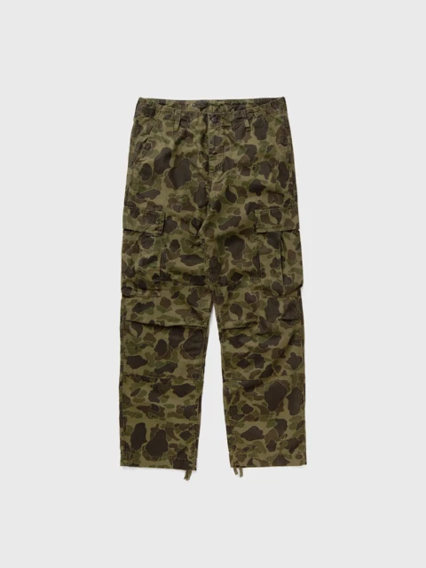 Carhartt WIP Duck Cargo Pant Image