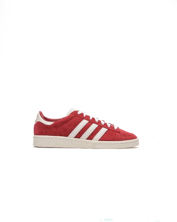 adidas Jabbar Low Team Power Red Außenseite
