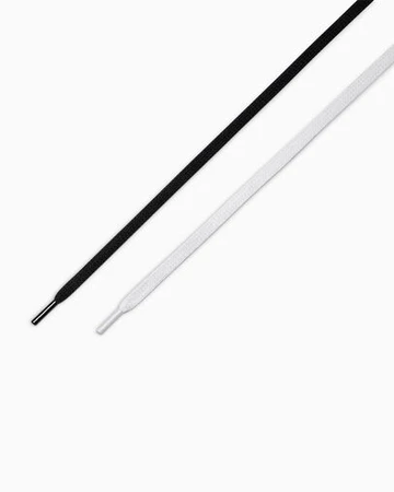 Extra Paar Schnürsenkel des Stussy Converse Chuck 70 Low Poppy Red