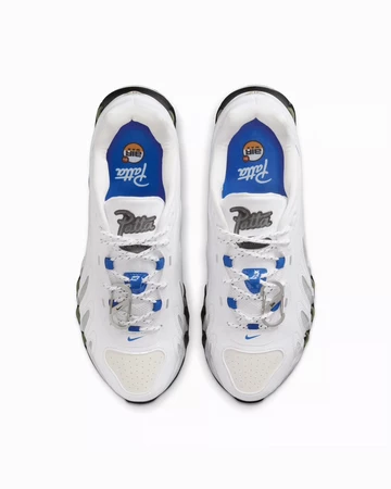 Patta x Nike Air Max Dn8 White