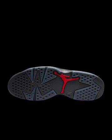 Air Jordan 6 Premio BIN 23 Off Noir Sohle