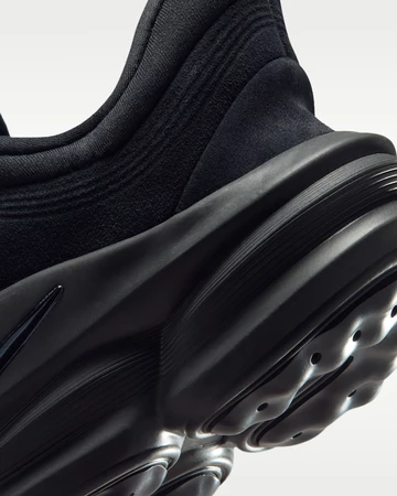 Nike 24.7 Sneaker Black