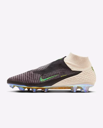 Kobe Bryant x Nike Phantom 6 Low Elite SE Phantom - Firm Ground Laceless Außenseite