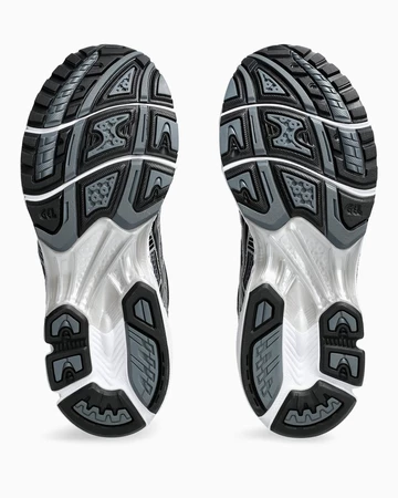 ASICS Gel-Kayano 14 Metropolis Jasper Green Sohle