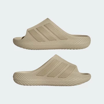 adidas Purechill Slides Climacool Khaki Three Pack
