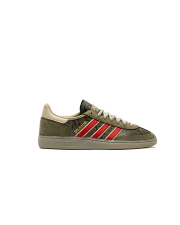 adidas Handball Spezial Olive Strata
