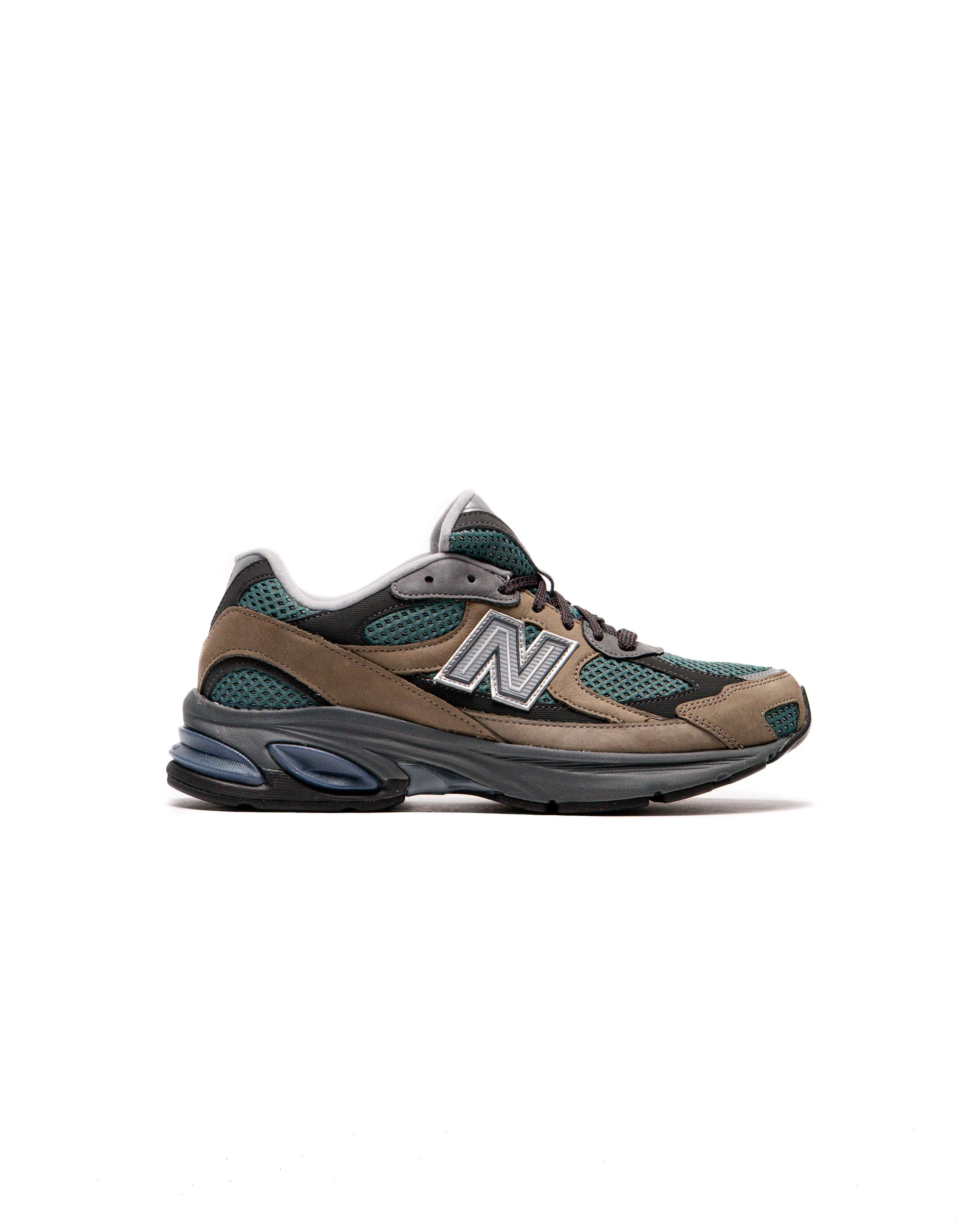New Balance 2010 Vintage Khaki U2010AGY | Dead Stock