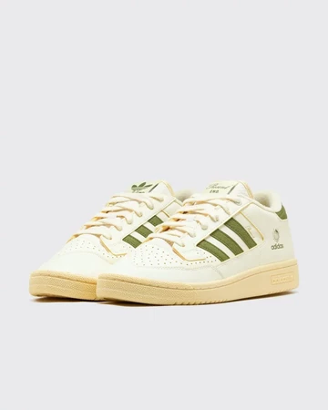 END adidas Centennial Low Consortium Cup Paar