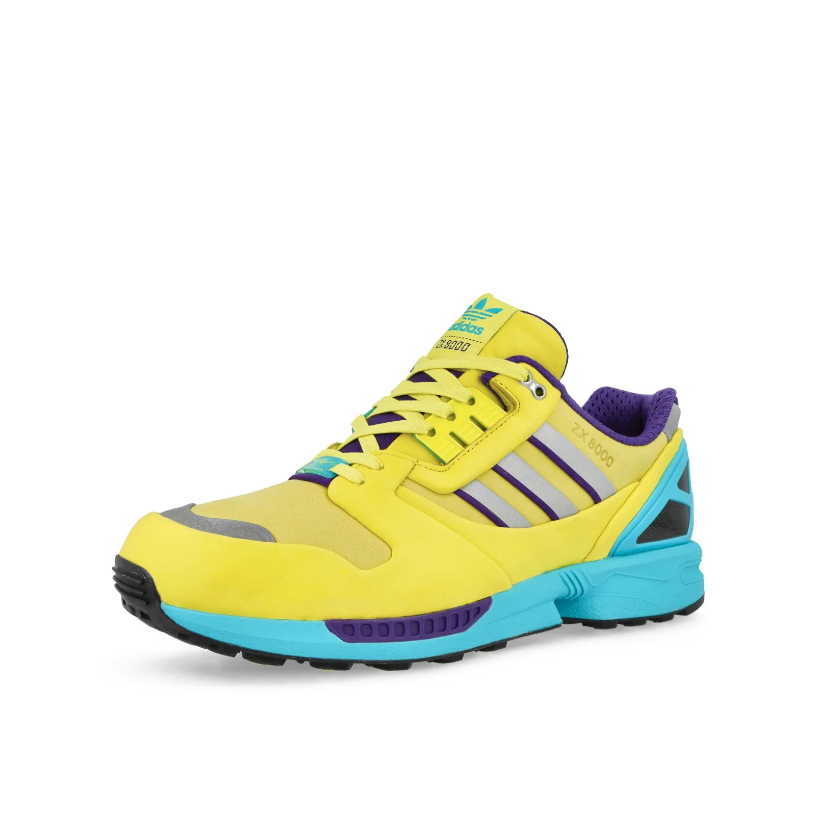 adidas ZX 8000 JC & MT Consortium JQ4359 | Dead Stock