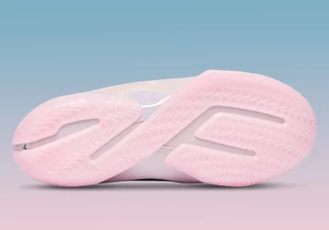 Nike LeBron 23 Miami Twice Sohle