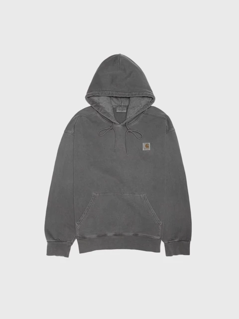 Carhartt WIP Hooded Nelson Sweatshirt Image