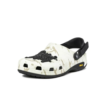 Patta x Crocs Classic EXP Clog Pack
