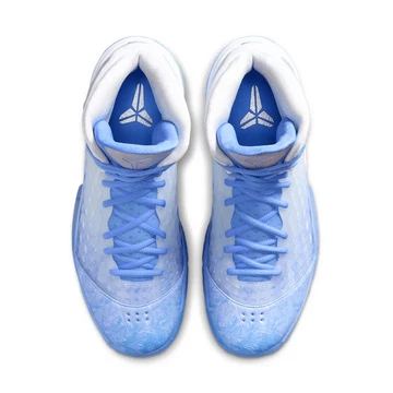 Nike Kobe 3 Protro Christmas Upper