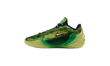 Nike Giannis Freak 8 Halloween