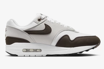 Air Max 1 Baroque Brown Inneneite