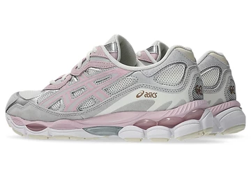 ASICS GEL-NYC Barely Rose