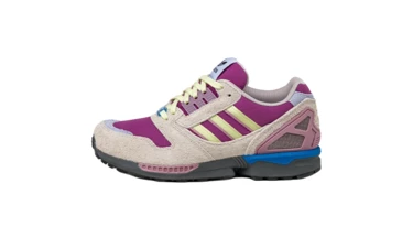 adidas ZX 8000 Lucid Pink