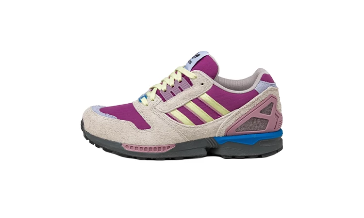 adidas ZX 8000 Lucid Pink