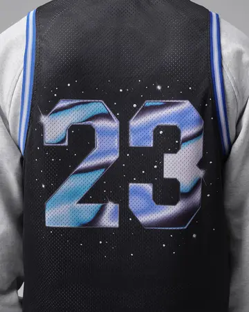 Space Jam x Jordan 30th Anniversary Apparel