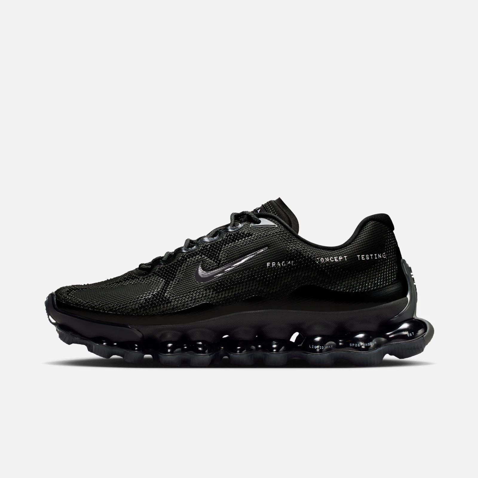 fragment design × Nike Air Liquid Max fragment-design-x-nike-air-