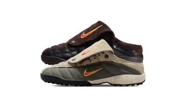 Kids of Immigrants x Nike T90 Mule Pack