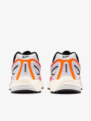 Nike Air Pegasus 2K5 Sunrise von hinten