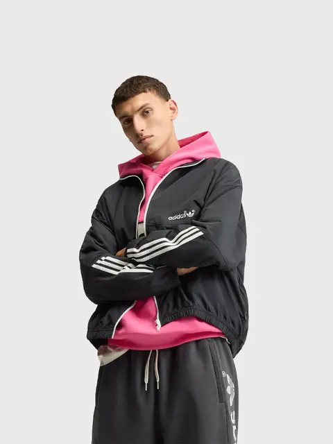 adisignature Vista Wind Trainingjacke Image