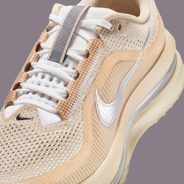 Nike Pegasus Premium Mushroom Detailbild