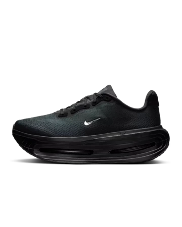 Nike Vomero Premium Black Außenseite