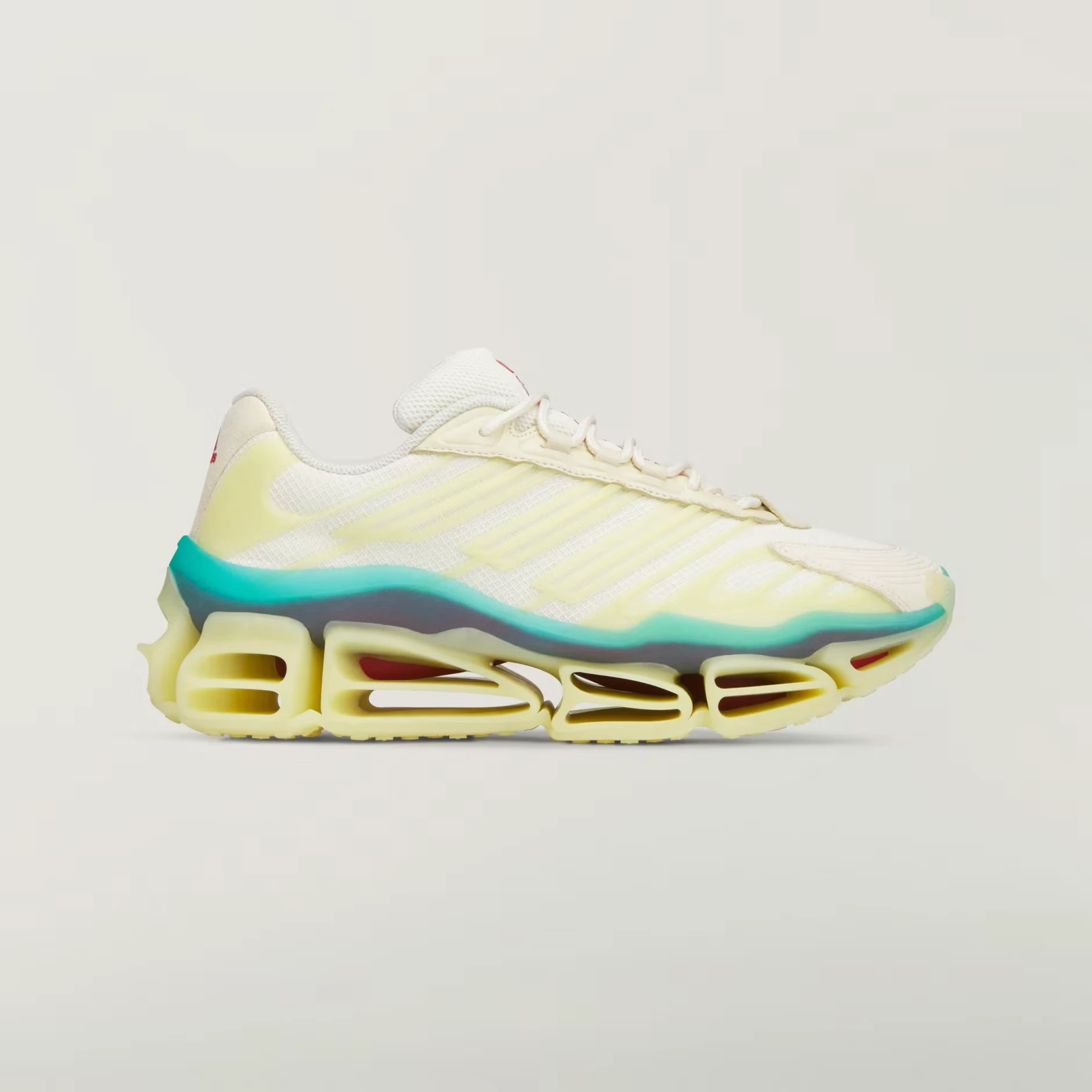 Willy Chavarria x adidas Megaride Pack | Dead Stock