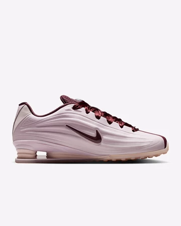 Nike Shox Z SE Particle Rose Innenseite