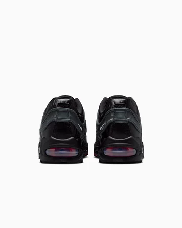 Nike Air Max Joga Bonito Black University Red