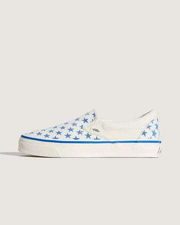 Vans LX Classic Slip-On Stars Pack