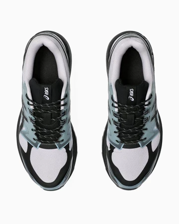 ASICS Gel-Terrain - Faded Ash Rock Oben