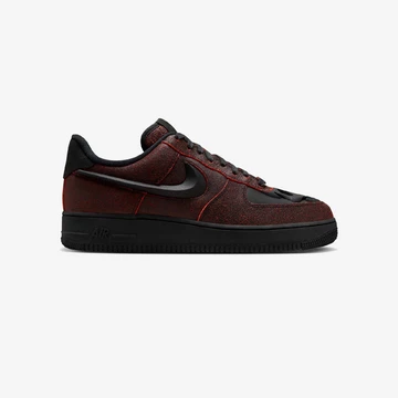 Air Force 1 Low QS Halloween
