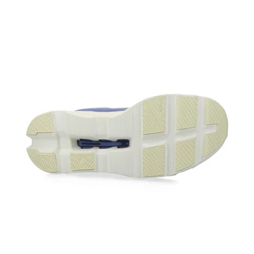 On Running Cloudmonster Mist Blueberry Sohle