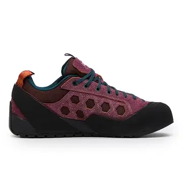 Brain Dead x adidas Guidetennie Black Violet