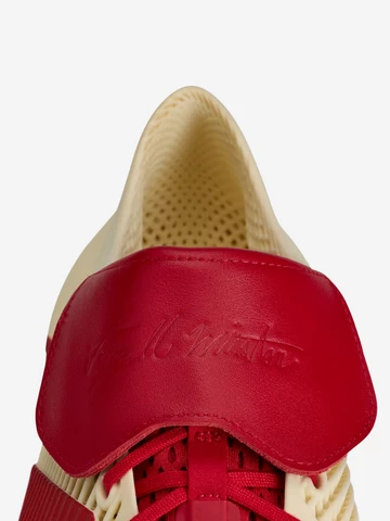 Tyrrell Winston x adidas Climacool 4D Red