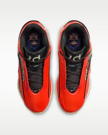 Nike KD 19 Halloween