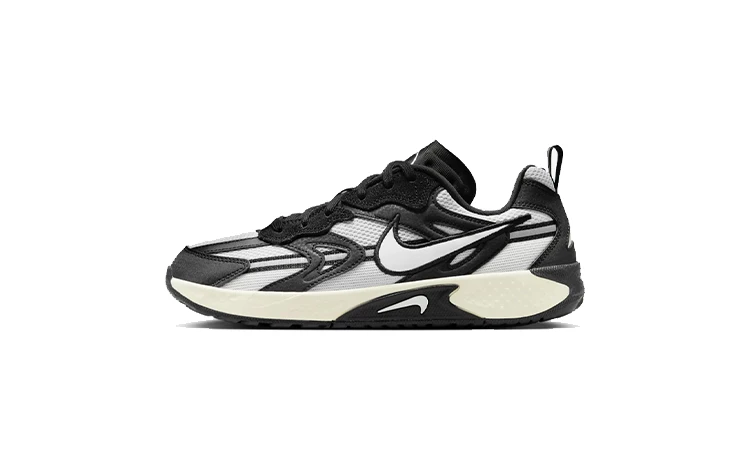 Nike Jam Electric Black White