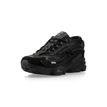 New Balance 1000 Black Cat Profil