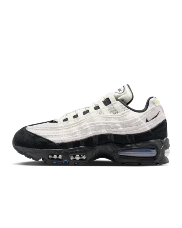 Nike Air Max 95 Paris Atelier City Pack Außenseite