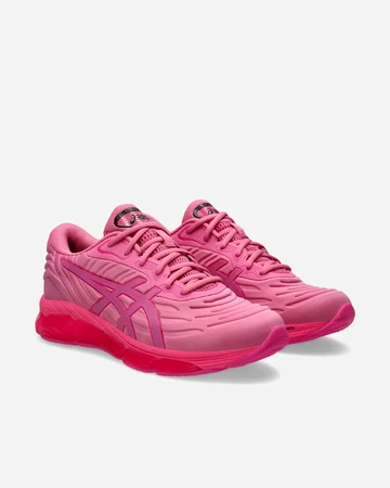 ASICS Gel-Quantum 360 VIII Emboss Pink Glow Paar Außenseite