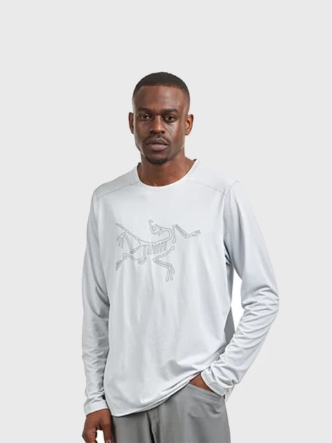 Arc'teryx Cormac Logo  Image