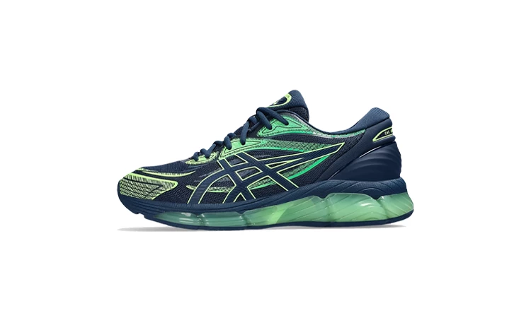 Asics noir gel quantum 360 online